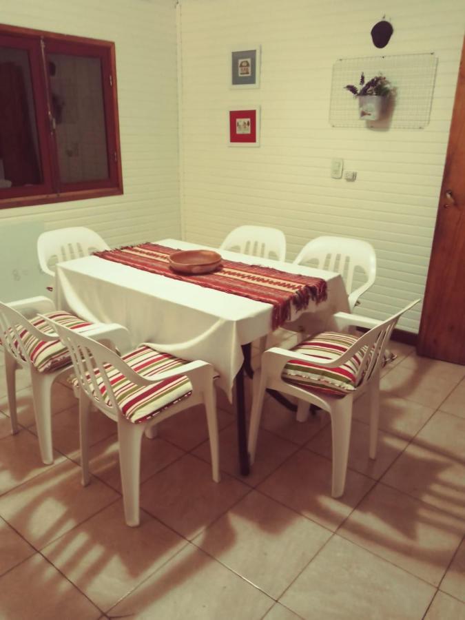 Alquiler Temporario Posadas Novara Exterior photo